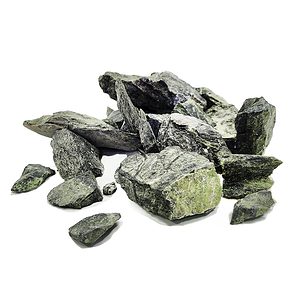 Jade stone premium aquascaping stones from wio, handpicked by aquabunker
