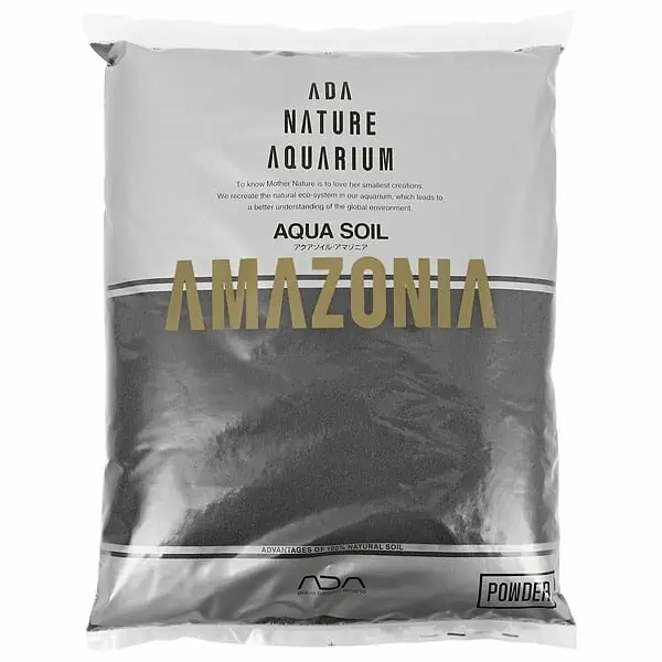 ADA Aqua Soil Amazonia Powder