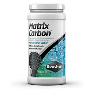 matrix carbon