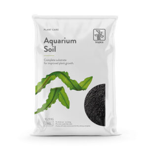 Tropica Aqua soil 9l