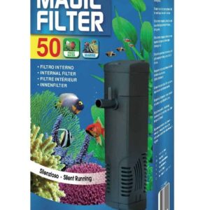 Prodac magic filter 50 sisäsuodatin