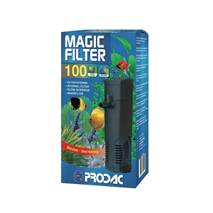 magic filter 100