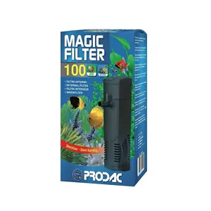 magic filter 100
