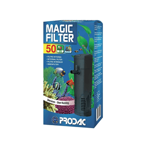magic filter 50