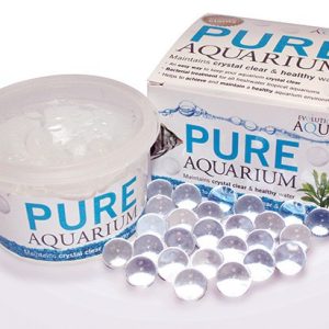 Pure Aquarium bioampullit akvaarion bakteerikapselit