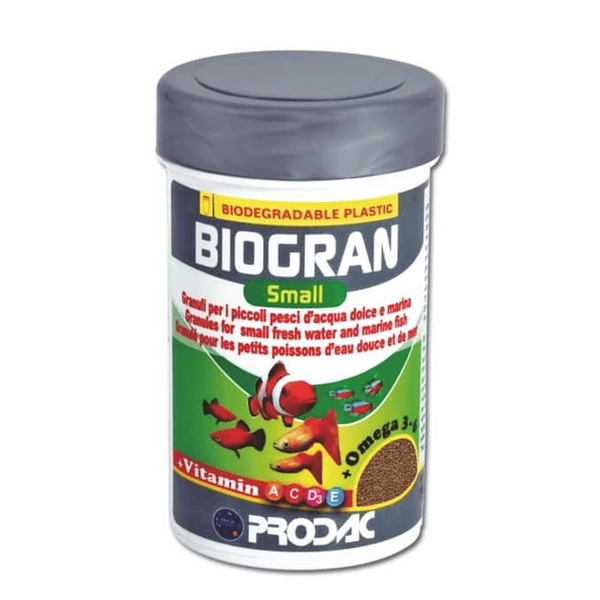 biogran small