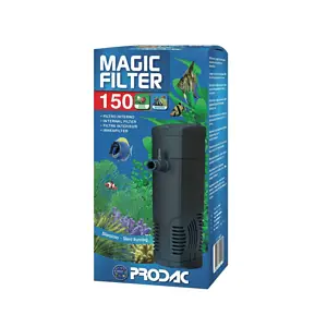 magic filter 150