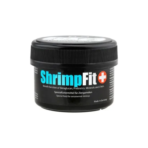 shrimp fit