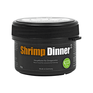 shrimp dinner