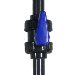 Aquacare cor50 bybass valve