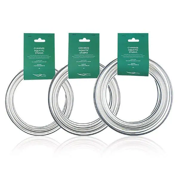 Chihiros clear hoses