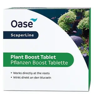 Oase ScaperLine Plant Boost ravinnekapselit akvaarioon