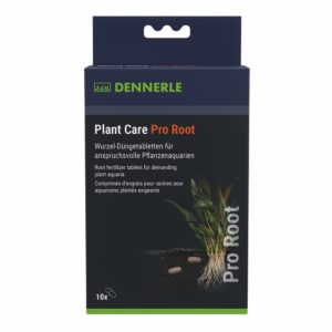 Dennerle Plant Care Pro Root - 10 kpl