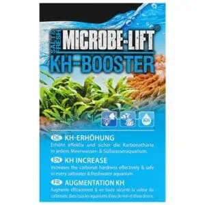 microbe lift kh booster