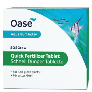 Oase Quick Fertilizer Tablet