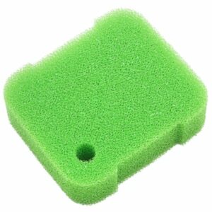 UNS Delta Green Sponge