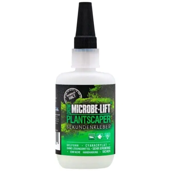 Microbe-Lift Plantscaper Liquid Super Glue 50g